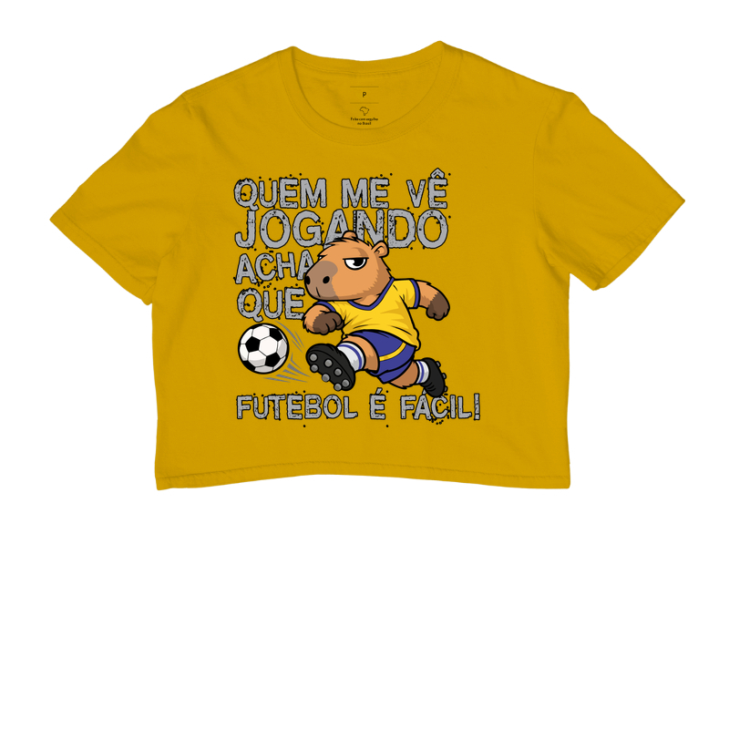 Capivara Futebol - Imagem 8