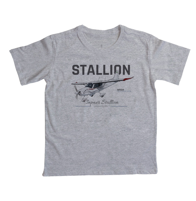  Inpaer Stallion - Imagem 3