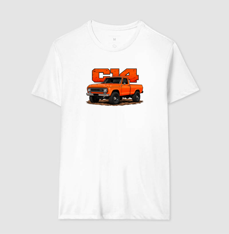 Camiseta C14 - Imagem 7
