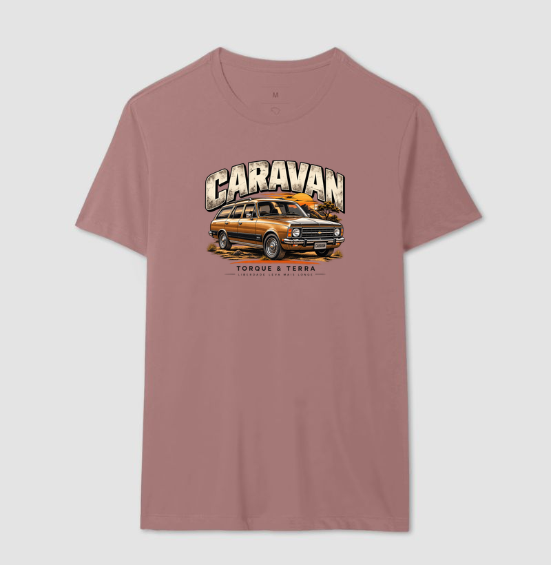 CARAVAN - LIBERDADE - Imagem 16