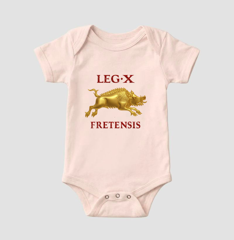 LEGIO — X Fretensis - Imagem 5