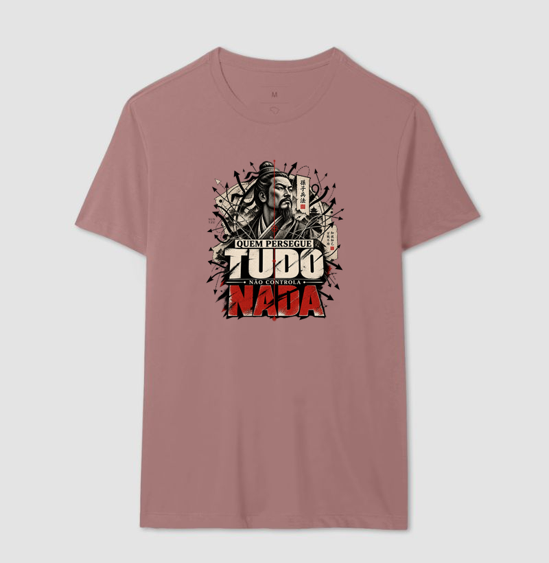 Sun Tzu - Quem Persegue Tudo Não Controla Nada - Imagem 16
