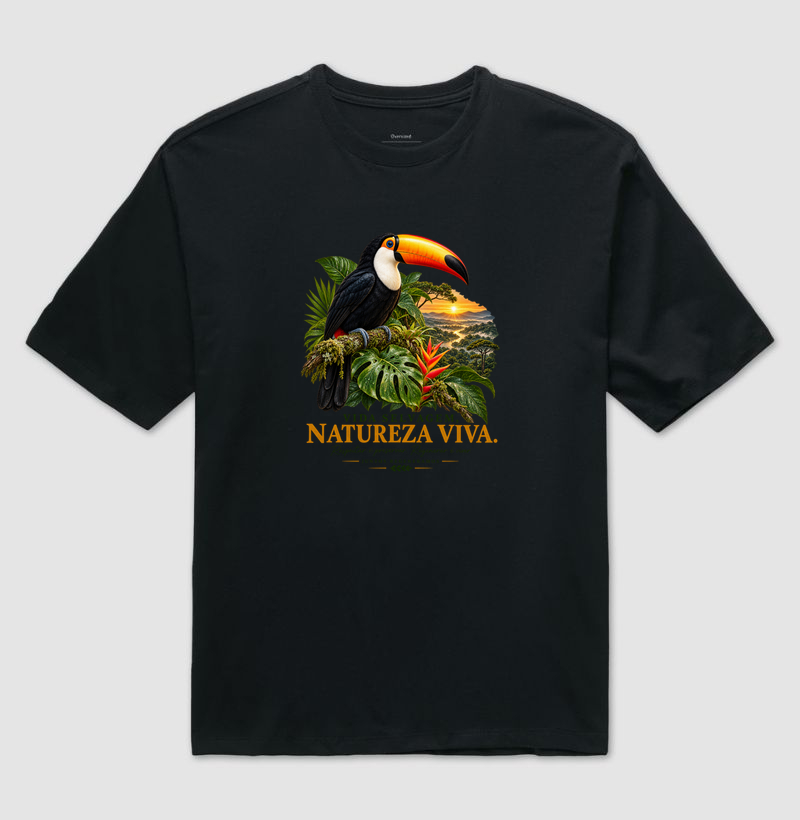 Camiseta - Tucano - Imagem 2