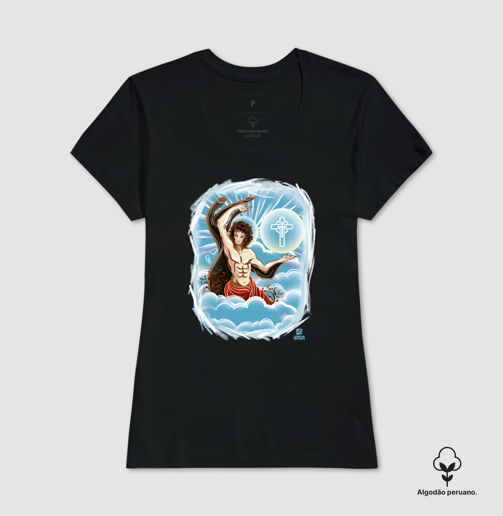 Camisa 6