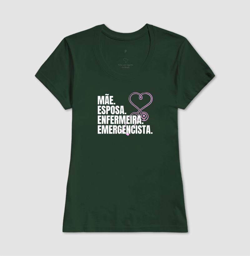 Camisa 10