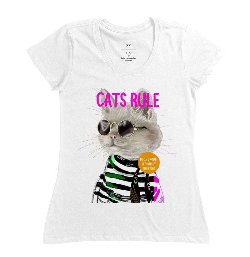 Cats Rule - Imagem 3