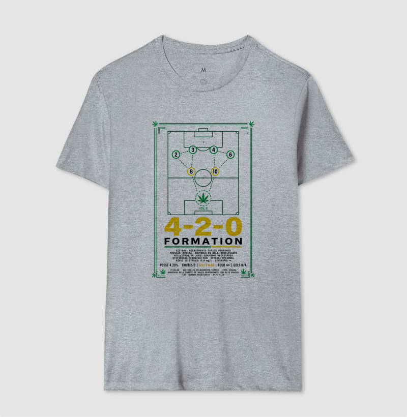 Camisa 11
