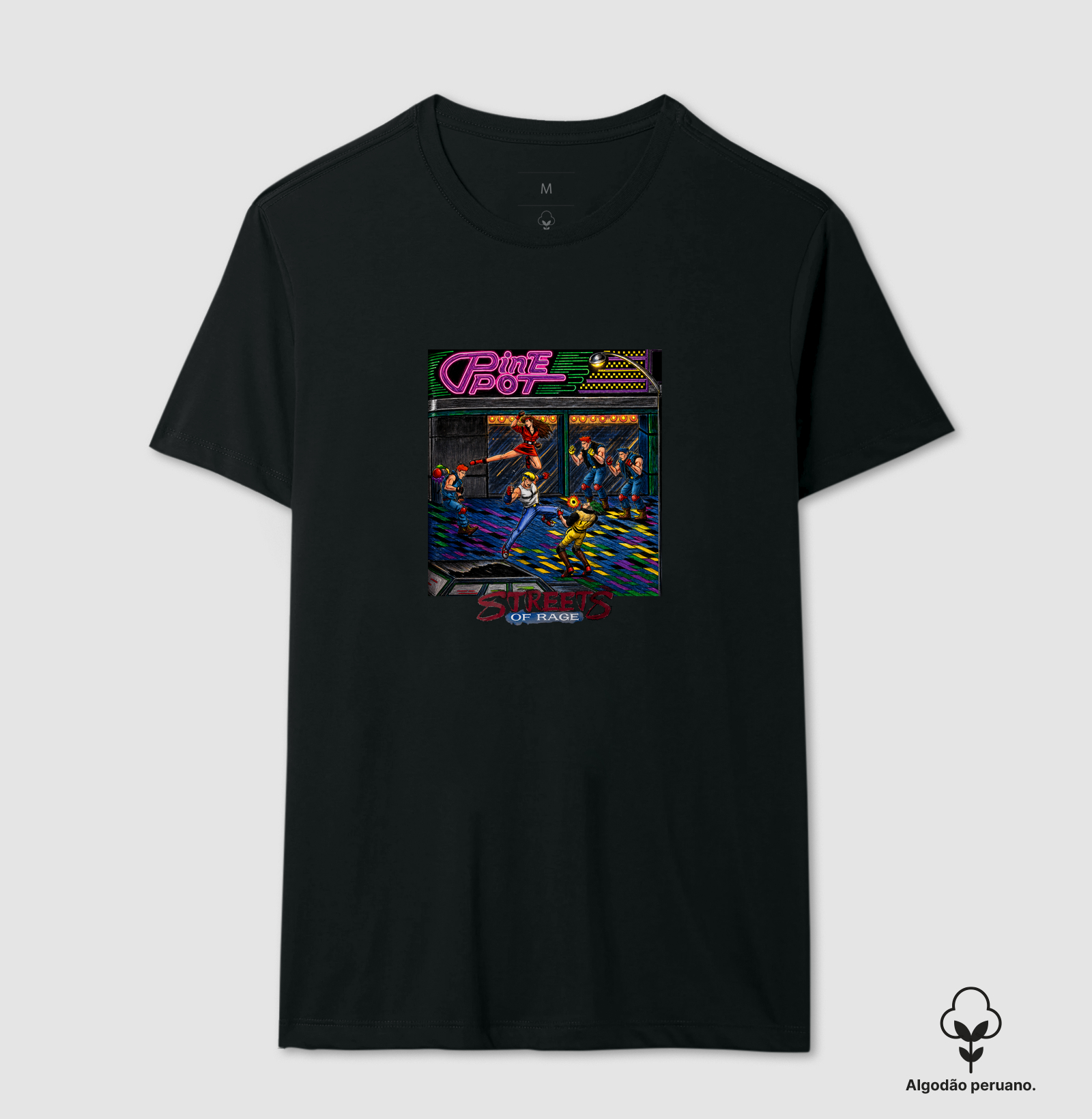Camisa 1
