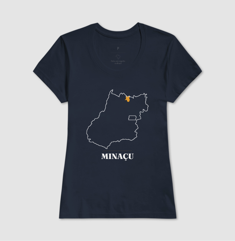 Minaçu | Traço GO - Imagem 7