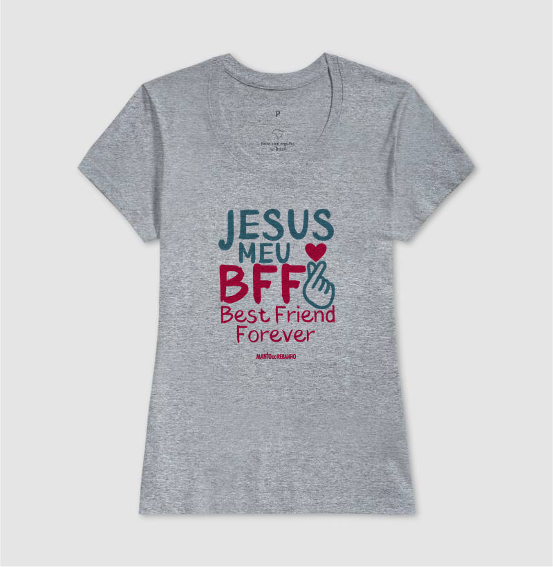 Jesus meu BFF - Imagem 9