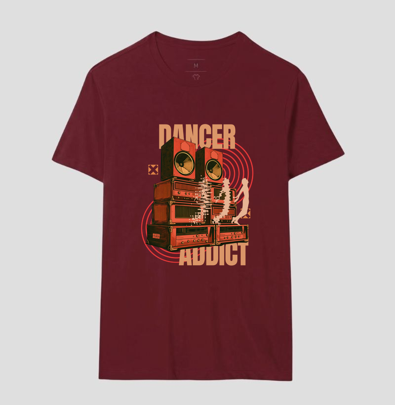 DANCER ADDICT vol.1 - Imagem 13