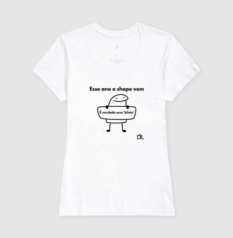 Camisa 7
