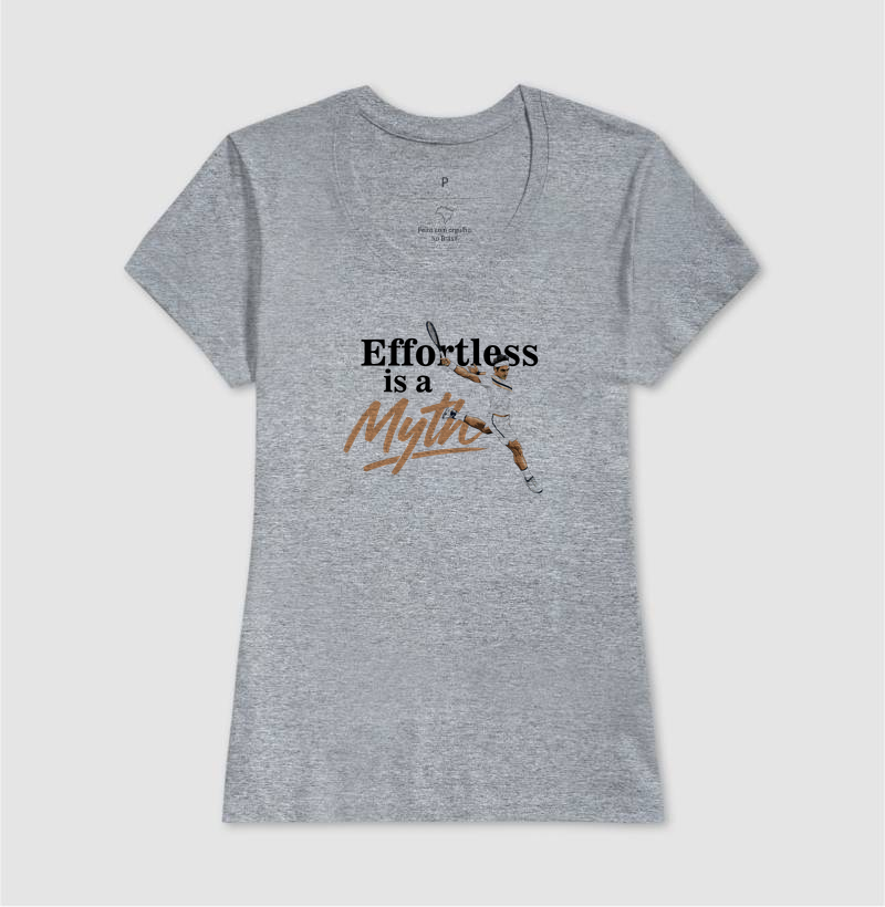 Effortless is a Myth - Imagem 9