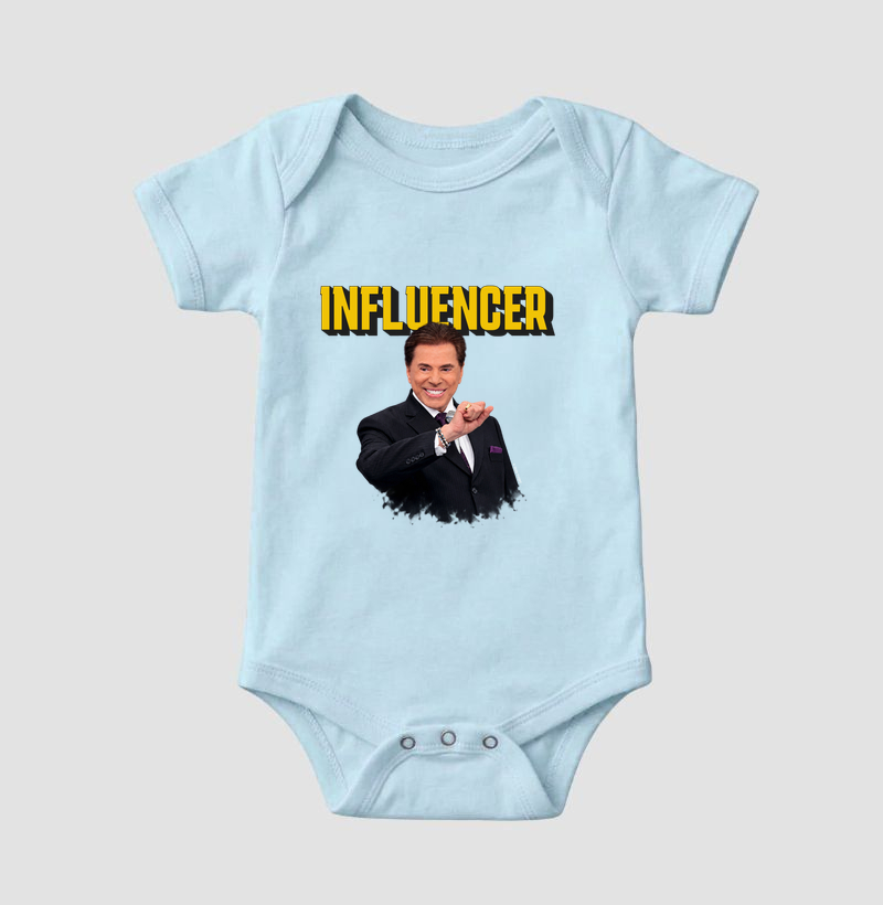 Influencer - Silvio Santos - Imagem 4