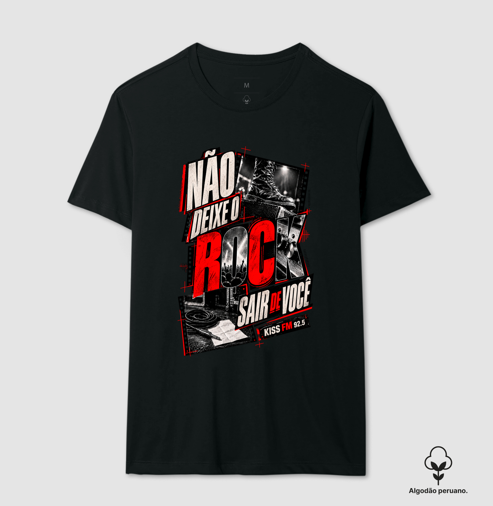 Não Deixe o Rock Sair de Você III - Imagem 4