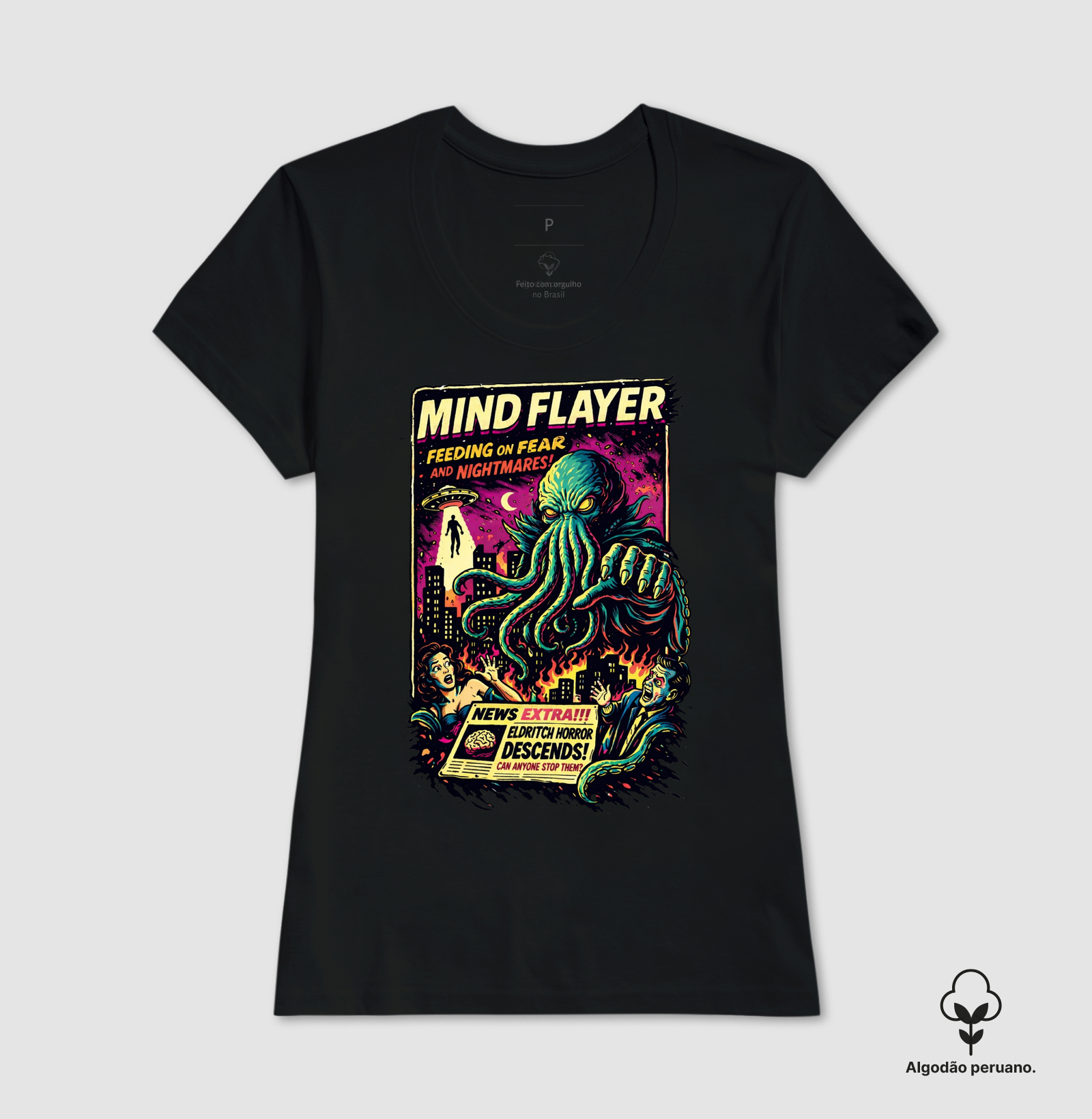 Camisa 3