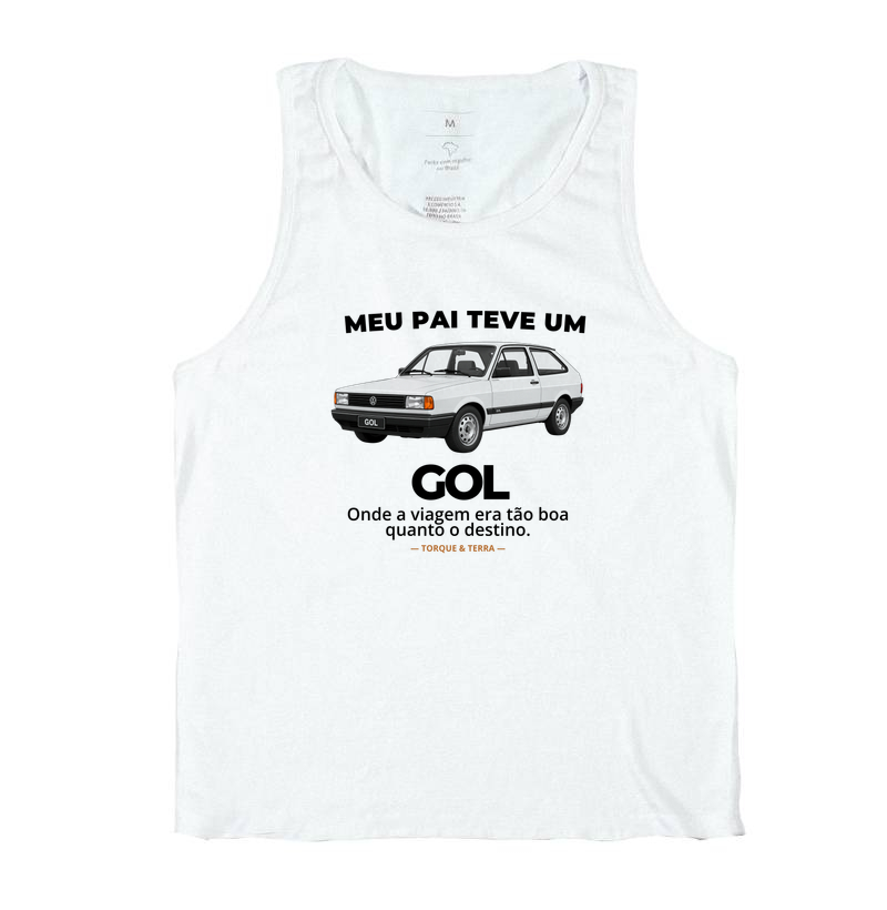 Meu pai teve um - GOL - Imagem 2