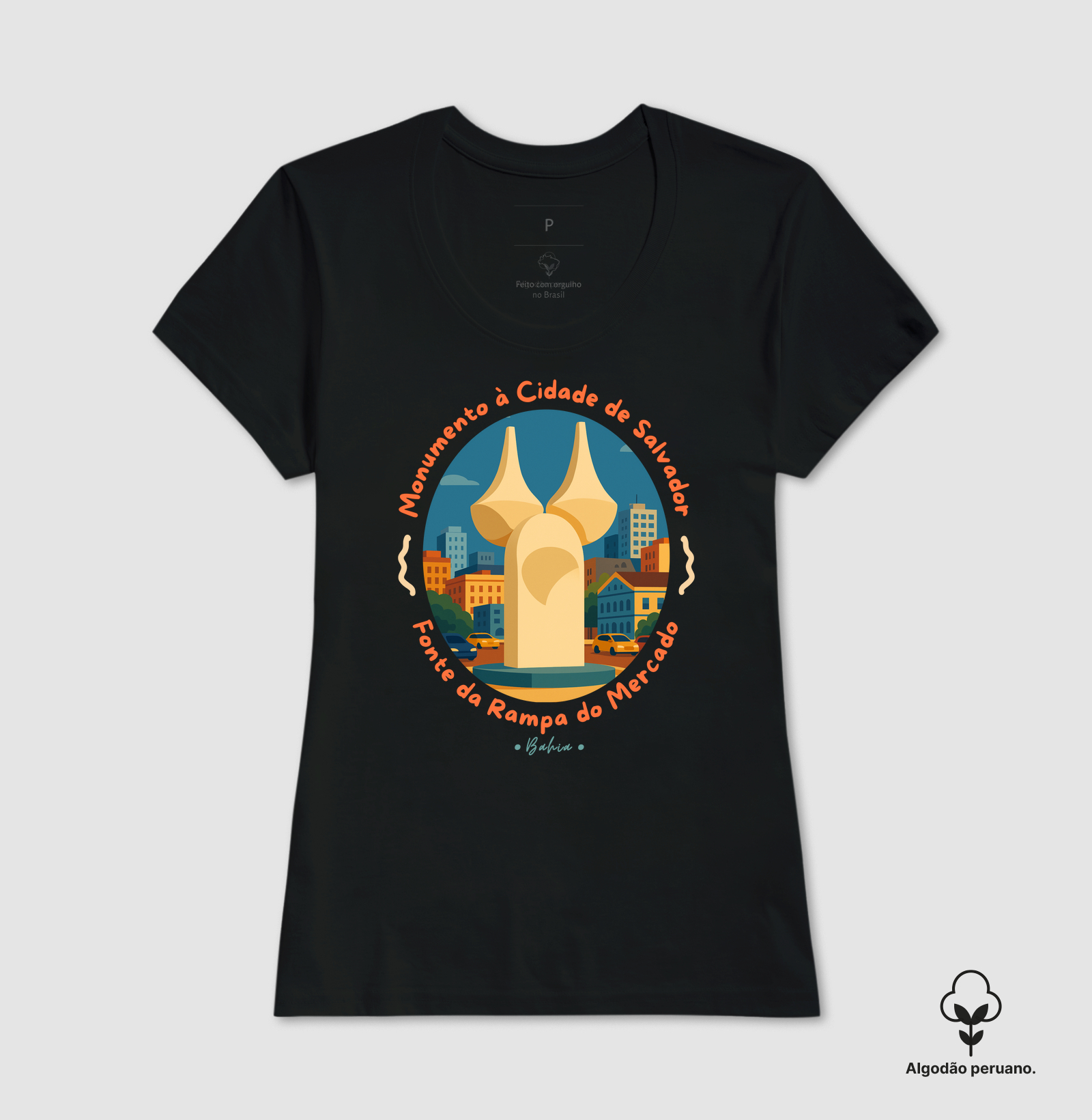 Camisa 4