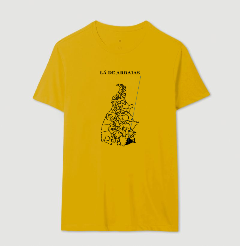 Camisa 13