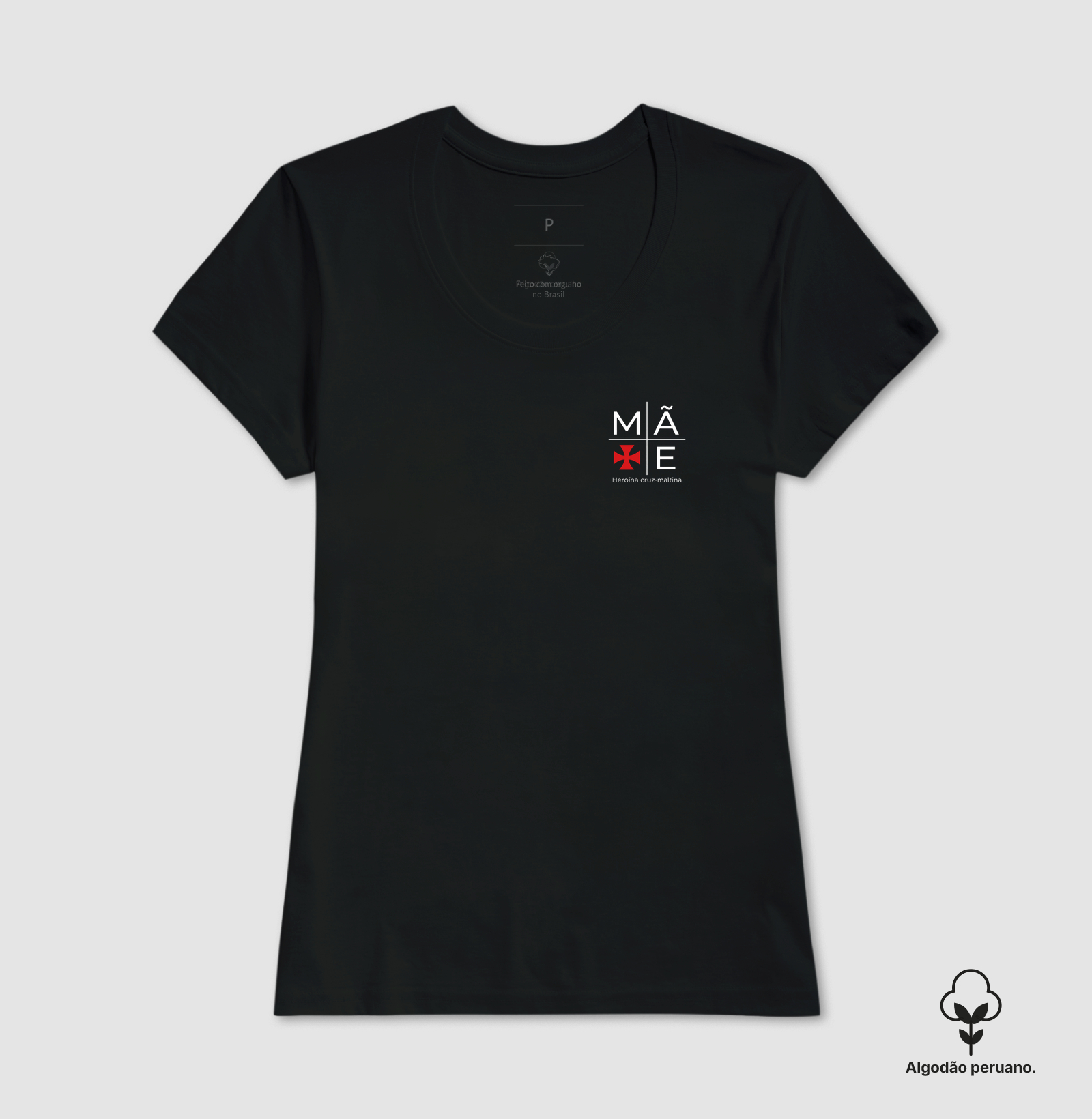 Mãe heroína minimalista - Imagem 3