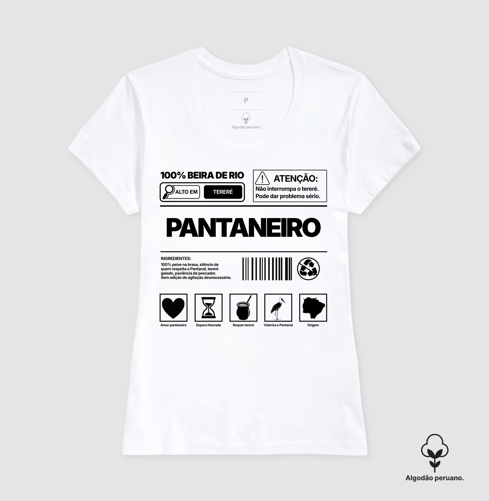 Pantaneiro | Essência - Imagem 8