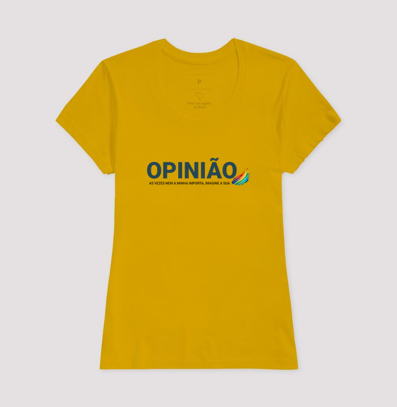 Opinião:  As Vezes Nem A Minha Importa, Imagine A Sua. - Imagem 18