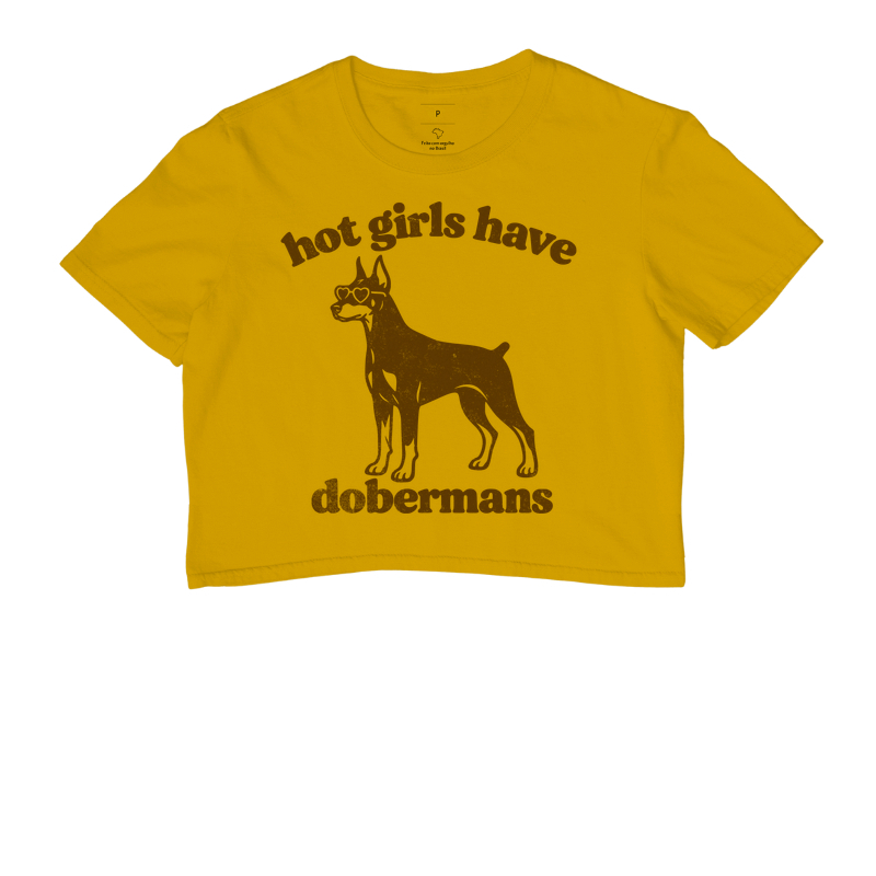 Hot girls have dobermans - Imagem 5