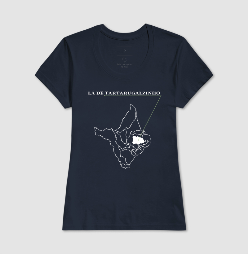 Tartarugalzinho | Origem AP - Imagem 7