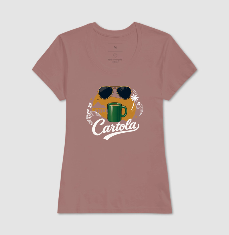 Camisa 16