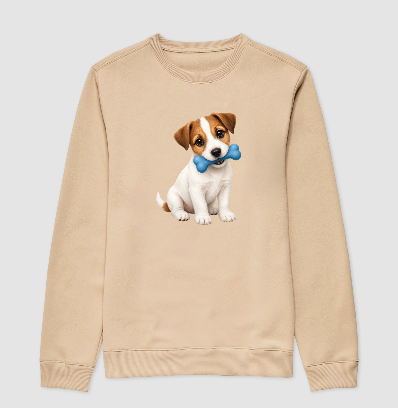 Jack Russell - Desenho Animado - Imagem 3