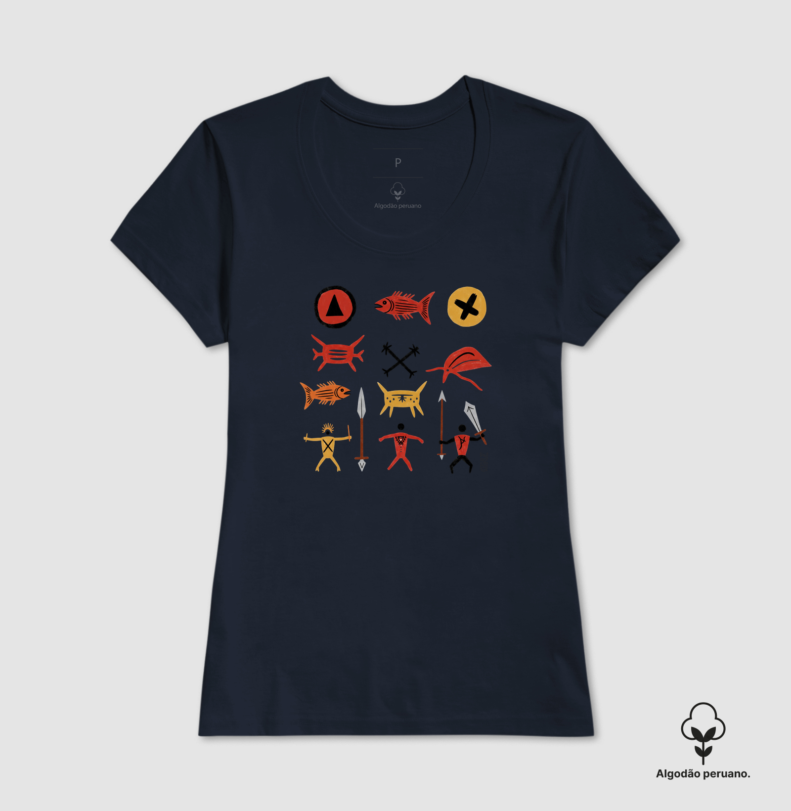 Camisa 1