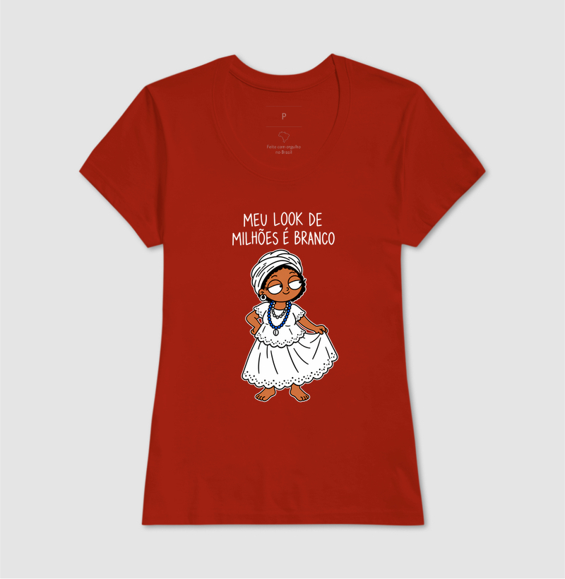 LOOK DE MILHÕES - Imagem 10