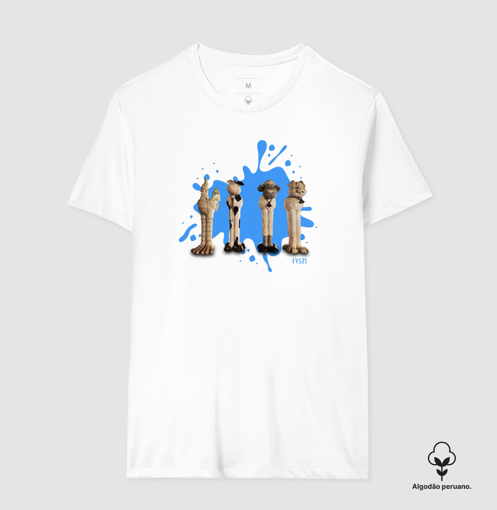 Camisa 3