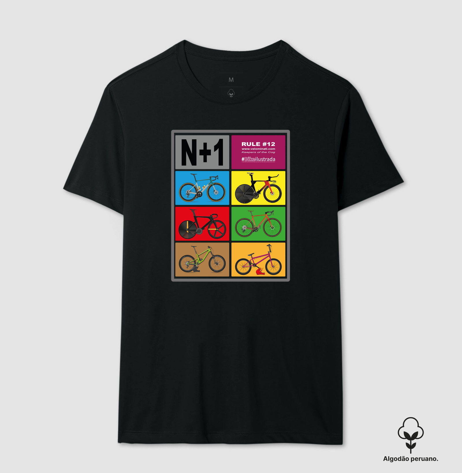 Camisa 10