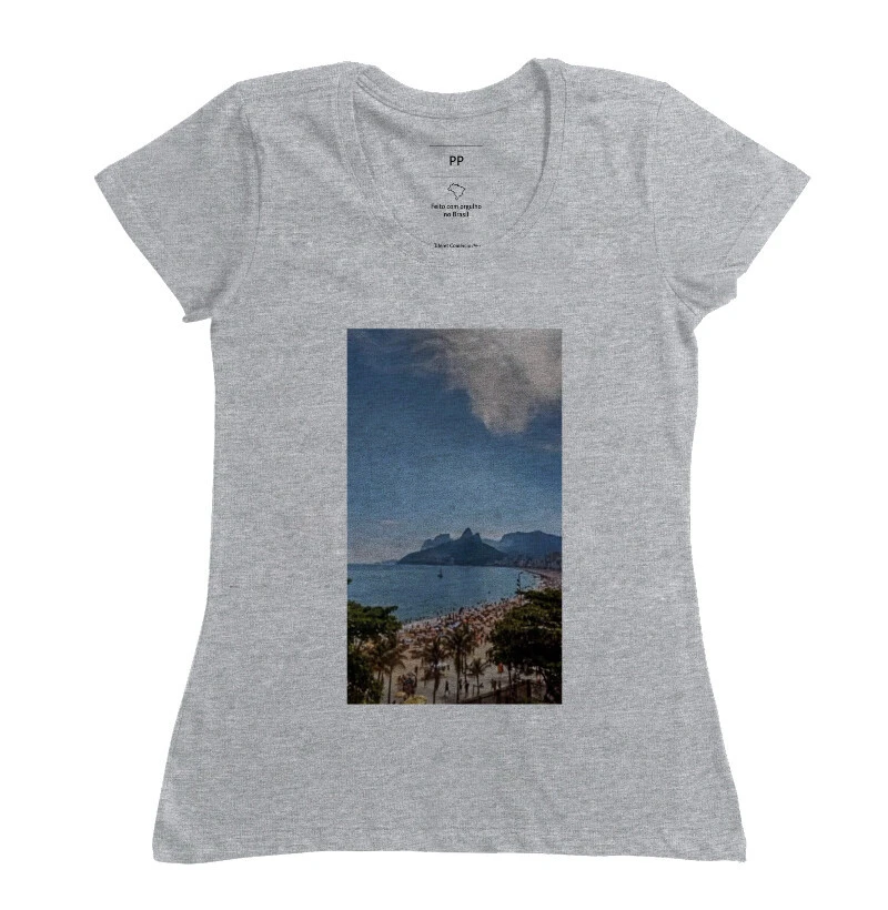 Camisa 8