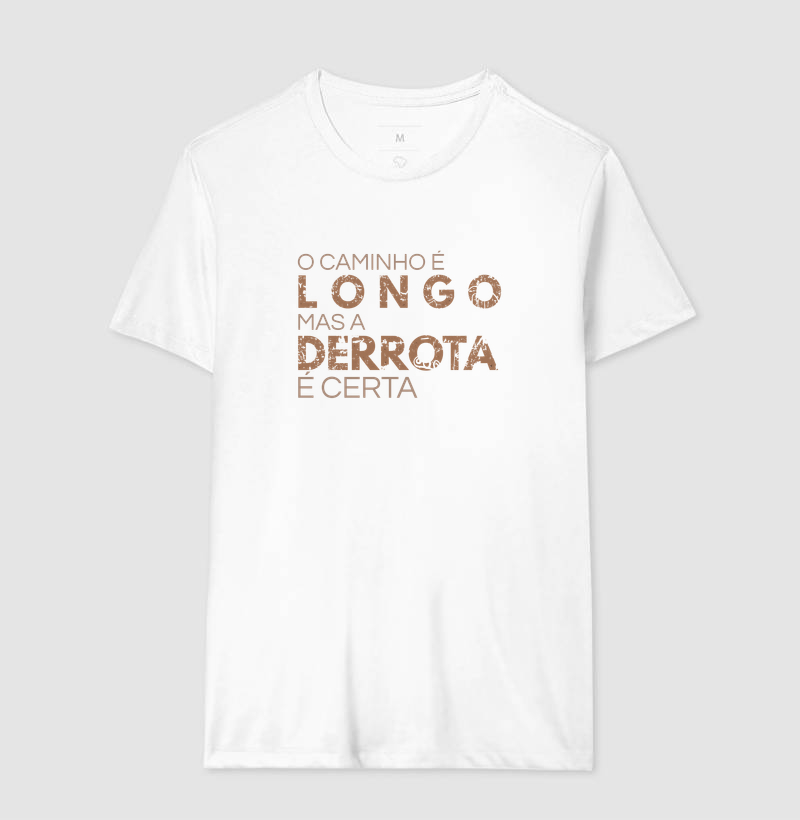 O Caminho é Longo Mas a Derrota é Certa - Imagem 4