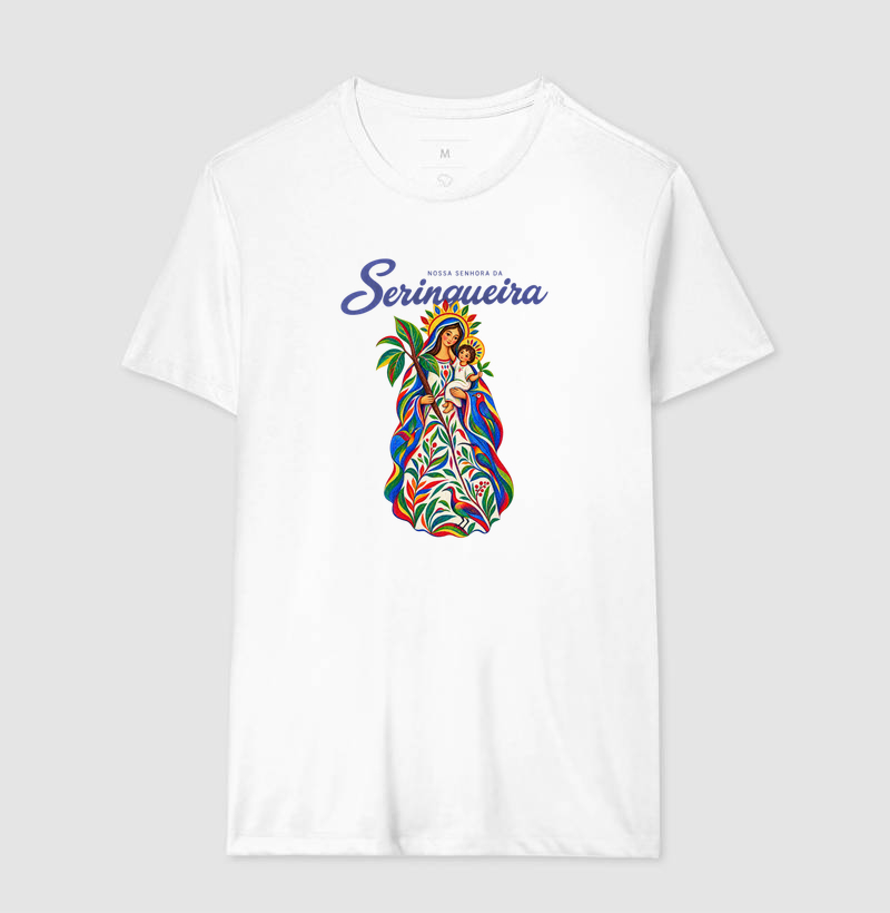 NOSSA SENHORA DA SERINGUEIRA - Imagem 3