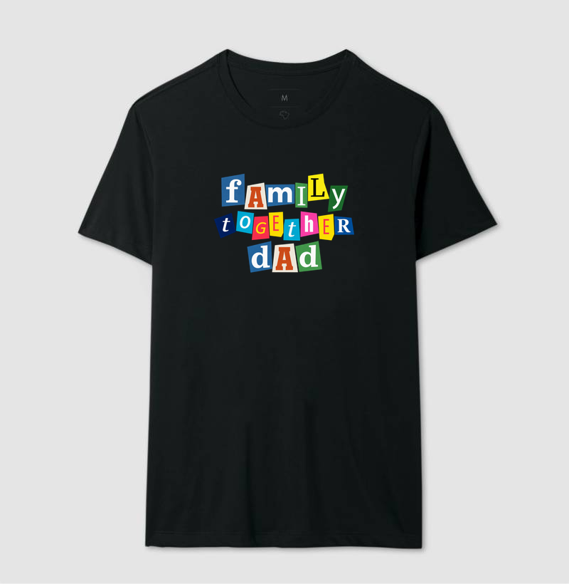 Family Together Dad - Imagem 2
