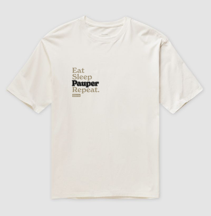 Daily Pauper - Imagem 4
