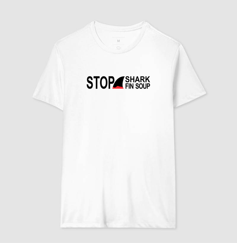 Stop Shark Finning - Imagem 8
