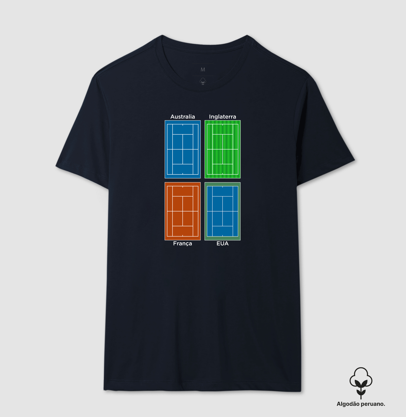 Camisa 5
