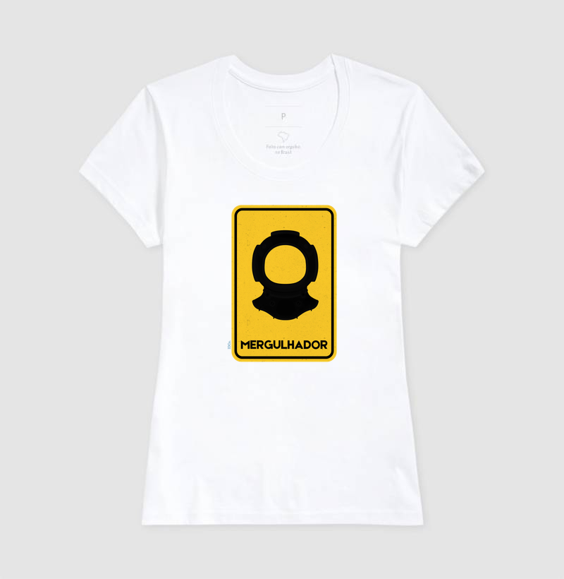 Mergulhador - Imagem 5