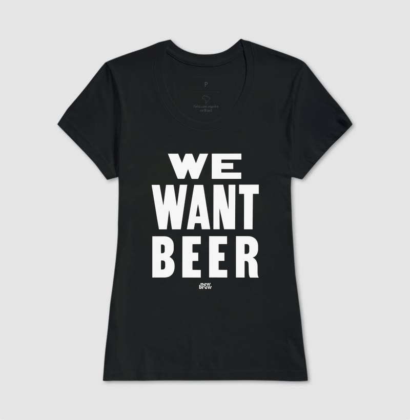We Want Beer 2 - New Brew - Imagem 3
