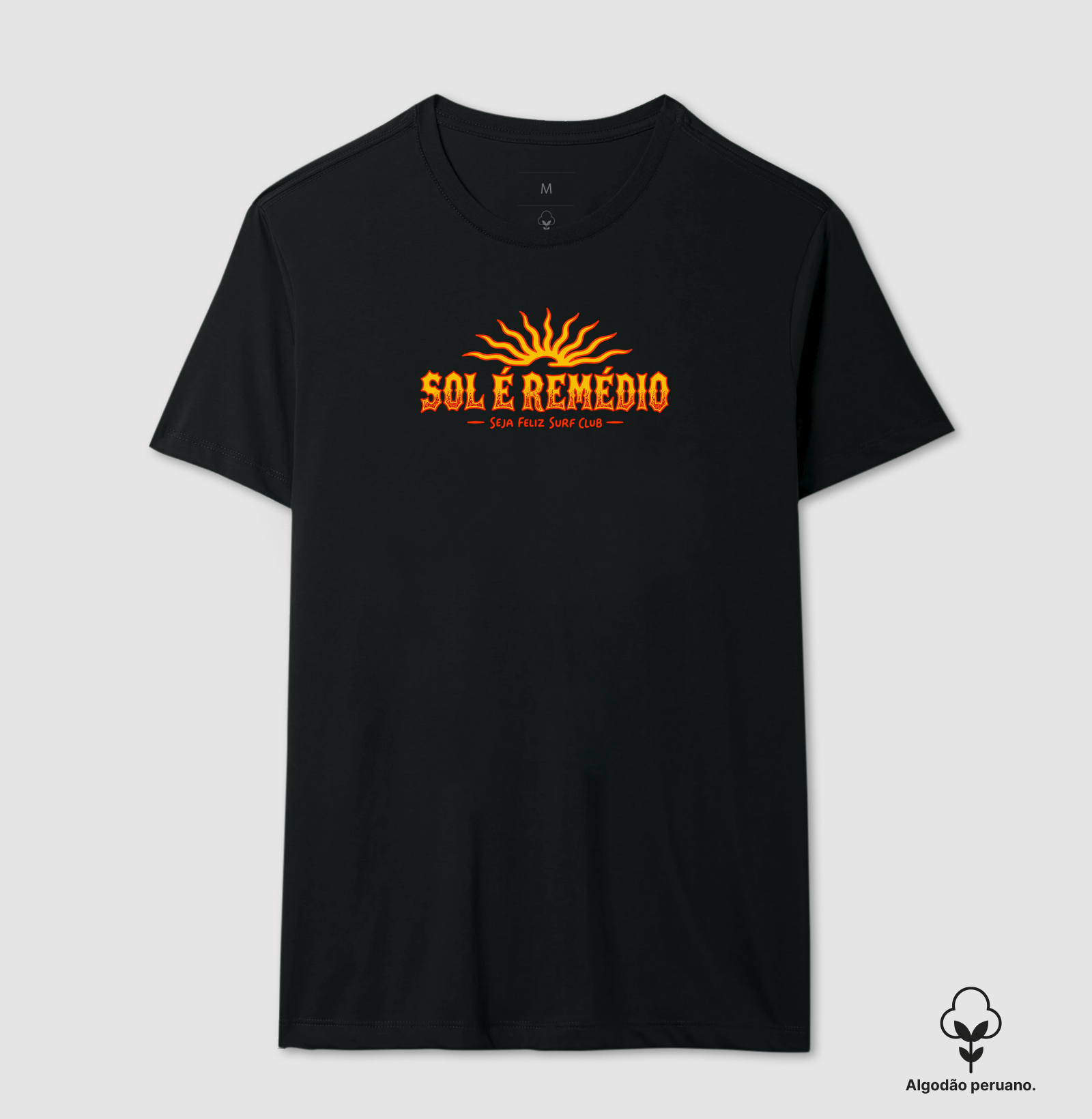 SOL É REMÉDIO - Imagem 6