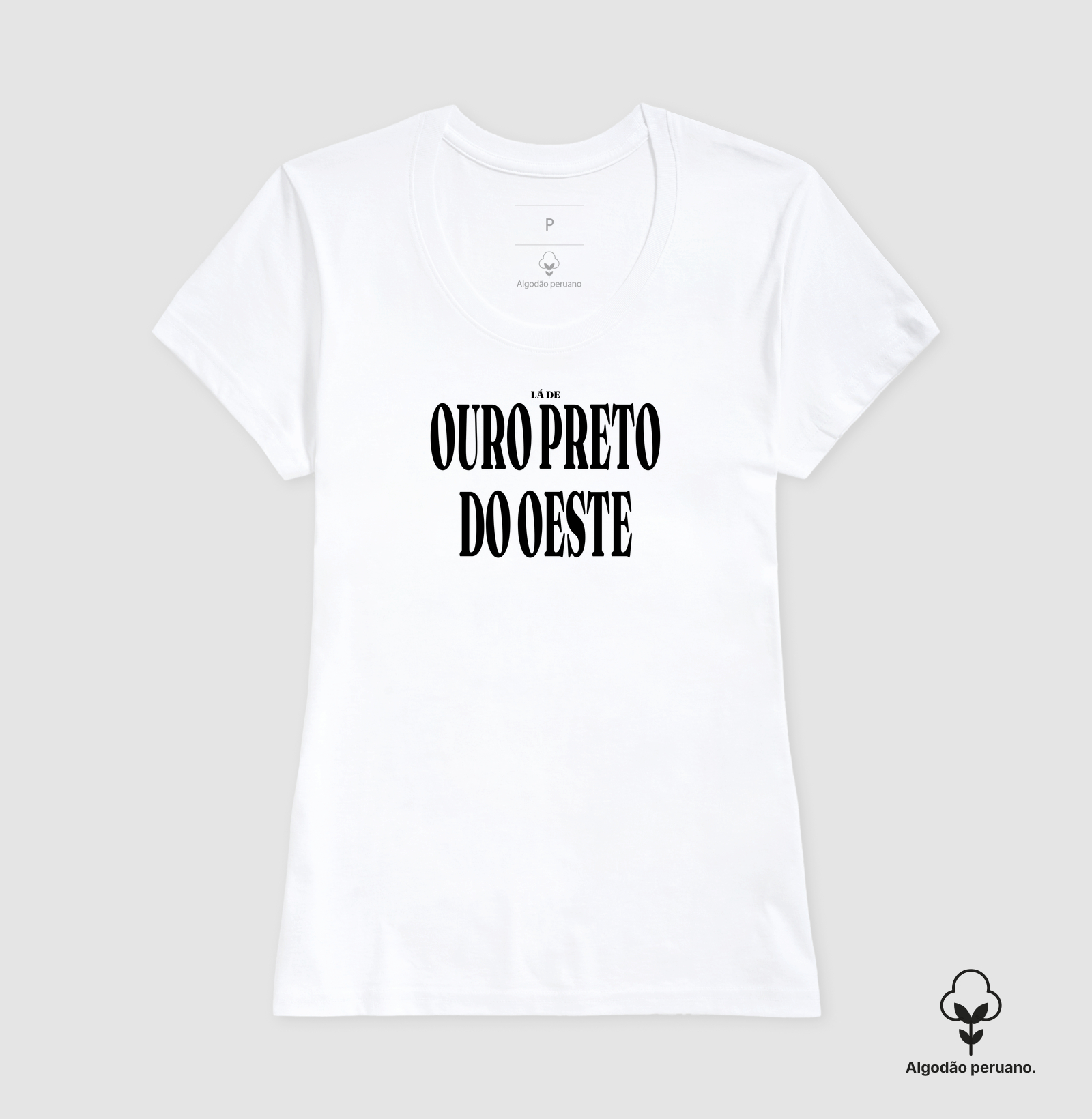 Ouro Preto do Oeste | Tipografia RO - Imagem 6