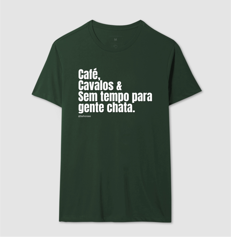 Camisa 13
