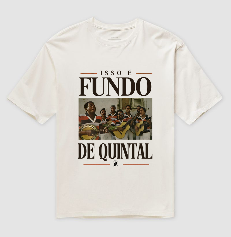52 - ISSO É FUNDO DE QUINTAL - Imagem 4
