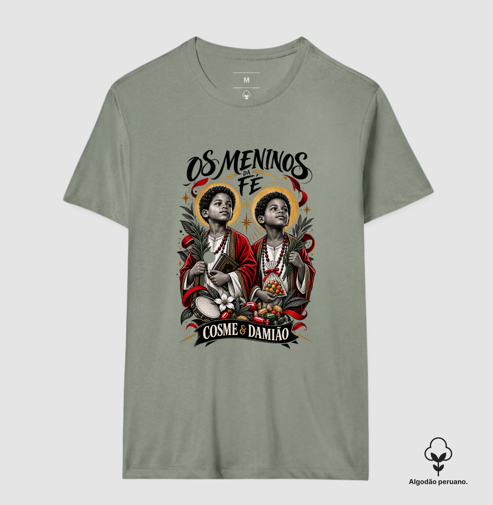 Camisa 3