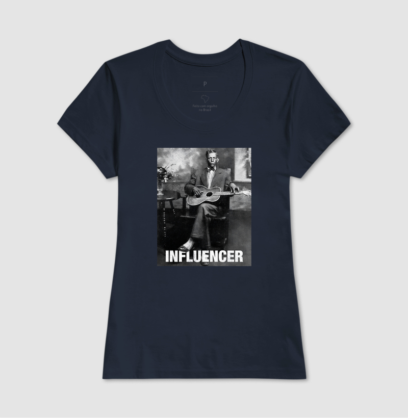 Charley Patton Influencer - Imagem 9