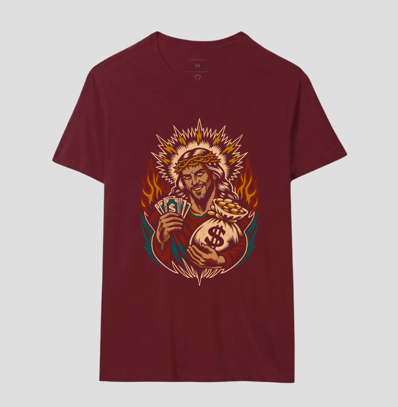 Camisa 10